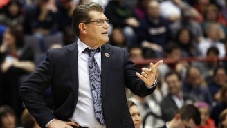 Geno Auriemma Goes Nuclear On The State Of College Basketball