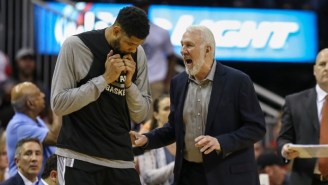 Hear How Doc Rivers Nearly Dismantled The Gregg Popovich, Tim Duncan Spurs Duo