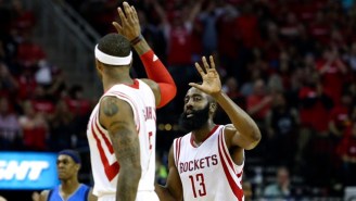 The Top 5 Must-See Moments From Last Night’s NBA Playoff Action