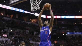 DeAndre Jordan Is Allegedly ‘Extremely Interested In Coming To Dallas’ Next Season