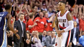 Point Guards Top Our 5 Must-See Moments From Last Night’s NBA Playoffs