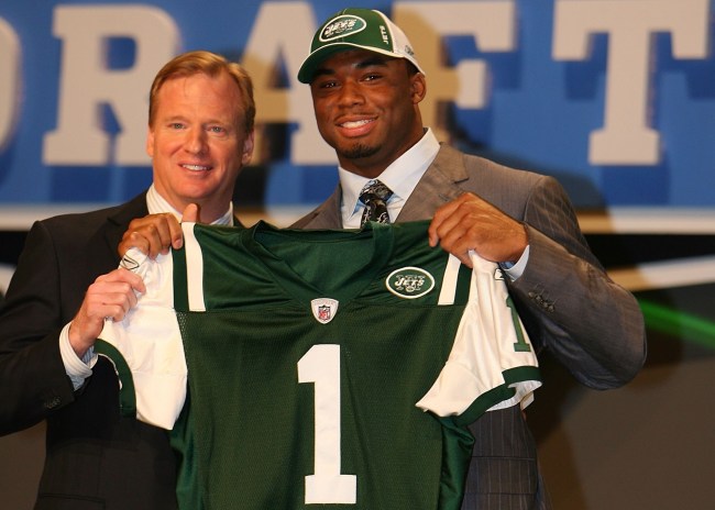 2008 NFL Draft