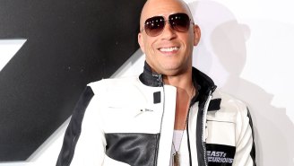 No joke: Vin Diesel, Chris Tucker set for Ang Lee’s ‘Billy Lynn’s Long Halftime Walk’