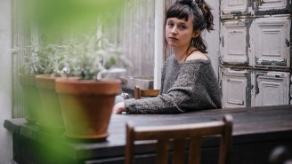 Song Of The Day: Waxahatchee, ‘Under a Rock’