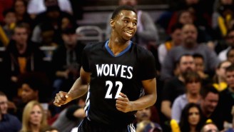 The Ridiculous Timberwolves Ticket Policy That’s Getting Them Sued