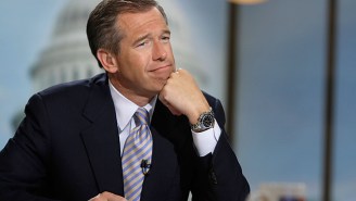 Brian Williams Allegedly Embellished Stories At Least 11 Times During His Career