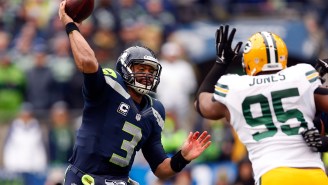 Here Are The 10 Most Anticipated Matchups Of The 2015 NFL Schedule