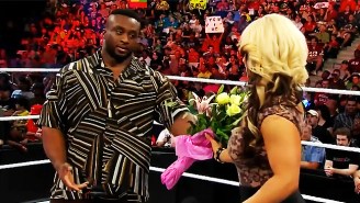 Big E Has Agreed To Take A Fan To Prom, If Some Unique Requirements Are Met