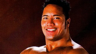 The Hard Rock Life: 10 True Facts About The Early Years Of Dwayne ‘The Rock’ Johnson