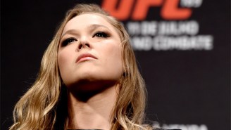 Ronda Rousey Is A ‘One And Done’ In WWE, According To Dana White