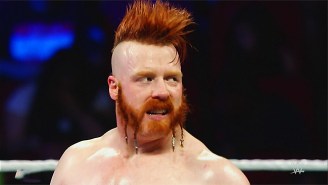 Sheamus Responded To Accusations Of Recklessness With Some Pretty Reckless Tweets