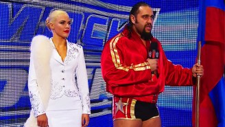 The Best And Worst Of SmackDown 4/2/15: This Is Rusev World