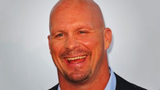 Lucha Underground Showrunner To Stone Cold Steve Austin: It’s ‘A Big, Mexican Pirate Ship’