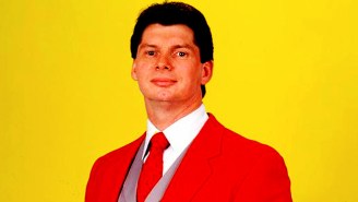 From Trailer Park To Titan Towers: 10 True Facts About The Early Life Of Vince McMahon