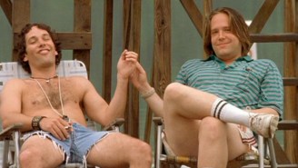 There Could Be More ‘Wet Hot American Summer’ On Netflix According To Creator David Wain