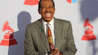 R.I.P. ‘Stand By Me’ Singer Ben E. King