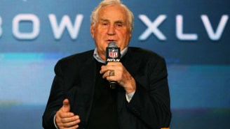 Don Shula Wants You To Know That The Dolphins Never Deflated Footballs