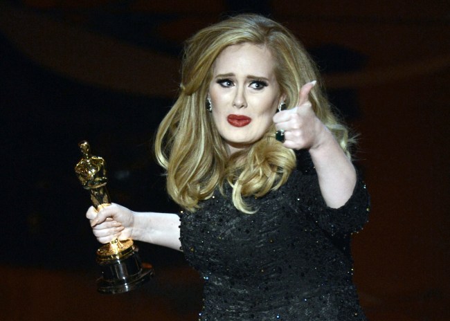 Adele