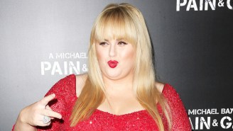 Rebel Wilson Not Only Lied About Her Age, But About A Bunch Of Other Stuff, Too
