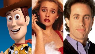 The 25 Greatest Entertainment Moments of 1995