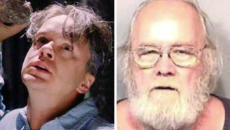 A Real-Life Andy Dufresne Was Finally Caught 56 Years After Serving Time In Shawshank Prison