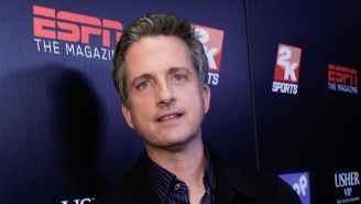 A Complete Timeline Of Bill Simmons Feuding With ESPN