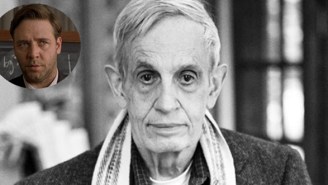 R.I.P. John Nash, The Mathematician Whose Life Was Portrayed In The Movie ‘A Beautiful Mind’