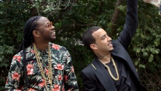 2 Chainz And French Montana Basically Remade ‘We Bought A Zoo’