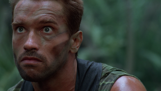 ‘Commando’, ‘True Lies’ And Other Arnold Schwarzenegger Films That Demand A Sequel