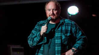 What’s On Tonight: Louis C.K. Hits The Road On ‘Louie’ And A Netflix Series You Can’t Binge-Watch
