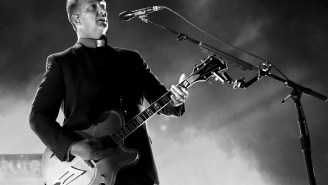 Why Josh Homme Has Proven Himself To Be One Of The Most Important Figures In Recent Music History