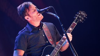 Dan Auerbach’s Work With The Black Keys May Not Be The Best He’s Done