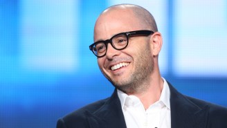 Damon Lindelof Discusses ‘Tomorrowland’ And Why ‘The Walking Dead’ May Be A Self-Fulfilling Prophecy
