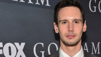 UPROXX 20: Cory Michael Smith Of ‘Gotham’ Answers *Our* Riddles