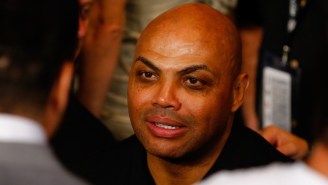 Turner Got Charles Barkley To Stay At TNT With Wine, Tequila And A Tribute Video