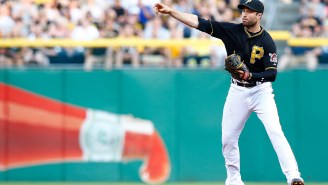 The Pirates Pulled Off The First 4-5-4 Triple Play In MLB History