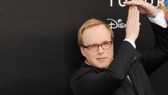 Brad Bird On ‘Tomorrowland,’ ‘The Incredibles 2,’ And What ‘Star Wars’ Character He’d Make A Movie About
