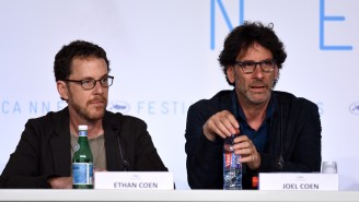 The Coen Brother Not Married To Frances McDormand Hasn’t Watched TV ‘In Decades’