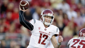 The Unexpected Retirement Of Connor Halliday