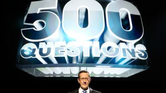 Why ‘500 Questions’ is the trivia experience TV needs