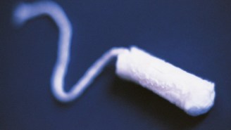 A Cashier Refused To Sell This Customer Tampons Because He Thinks They Are ‘Gross’