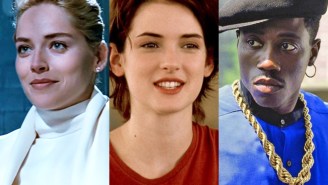 12 ’90s Movie Stars Who Defined The Decade