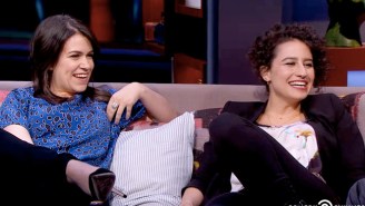 Abbi And Ilana Of ‘Broad City’ Debated The Merits Of Breast Feeding On Instagram