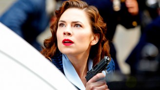 ‘Agent Carter’ Is Relocating To Los Angeles For Its Second Season
