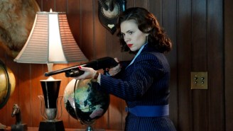 ‘Agent Carter,’ ‘American Crime,’ ‘Galavant’ lead surprising ABC renewals