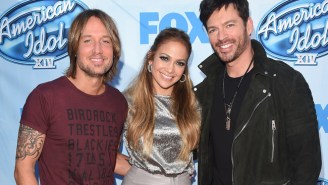 ‘American Idol’ Is Finally Ending After Its 15th Season