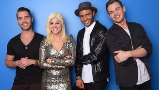 Recap: ‘American Idol’ Season 14 – Performances, Hometown Visits and Elimination