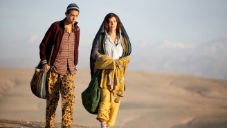 NBC leaves ‘American Odyssey,’ ‘A.D. The Bible Continues’ in limbo