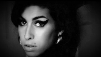 Review: The tragedy and talent of Amy Winehouse’s life unfolds in powerful doc ‘Amy’