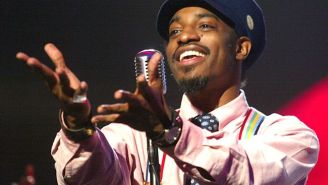 Andre 3000 ‘Hopes To God’ He Won’t Be Rapping Ten Years From Now